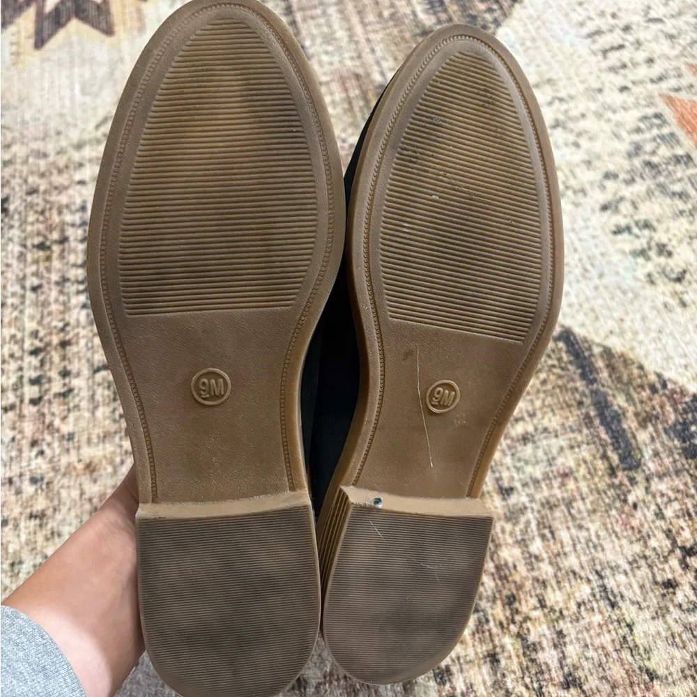 Cynthia Rowley elegant loafers